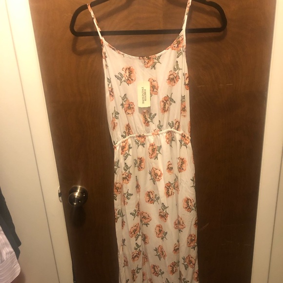 Maxi Dress - Picture 2 of 2